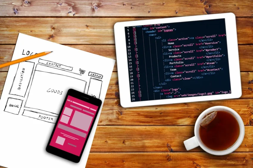 The Mobile Revolution: Unleashing the Power of Mobile Development