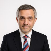 Gennady Zyablovskiy