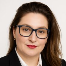 IRYNA CORSINI