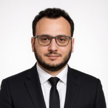 ABDELRAHMAN KHEDR